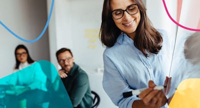 Committed to your development