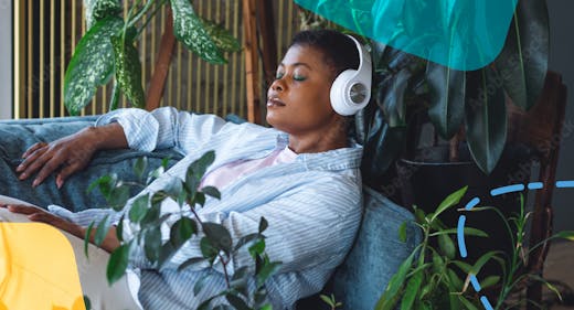 Healthy work-life balance