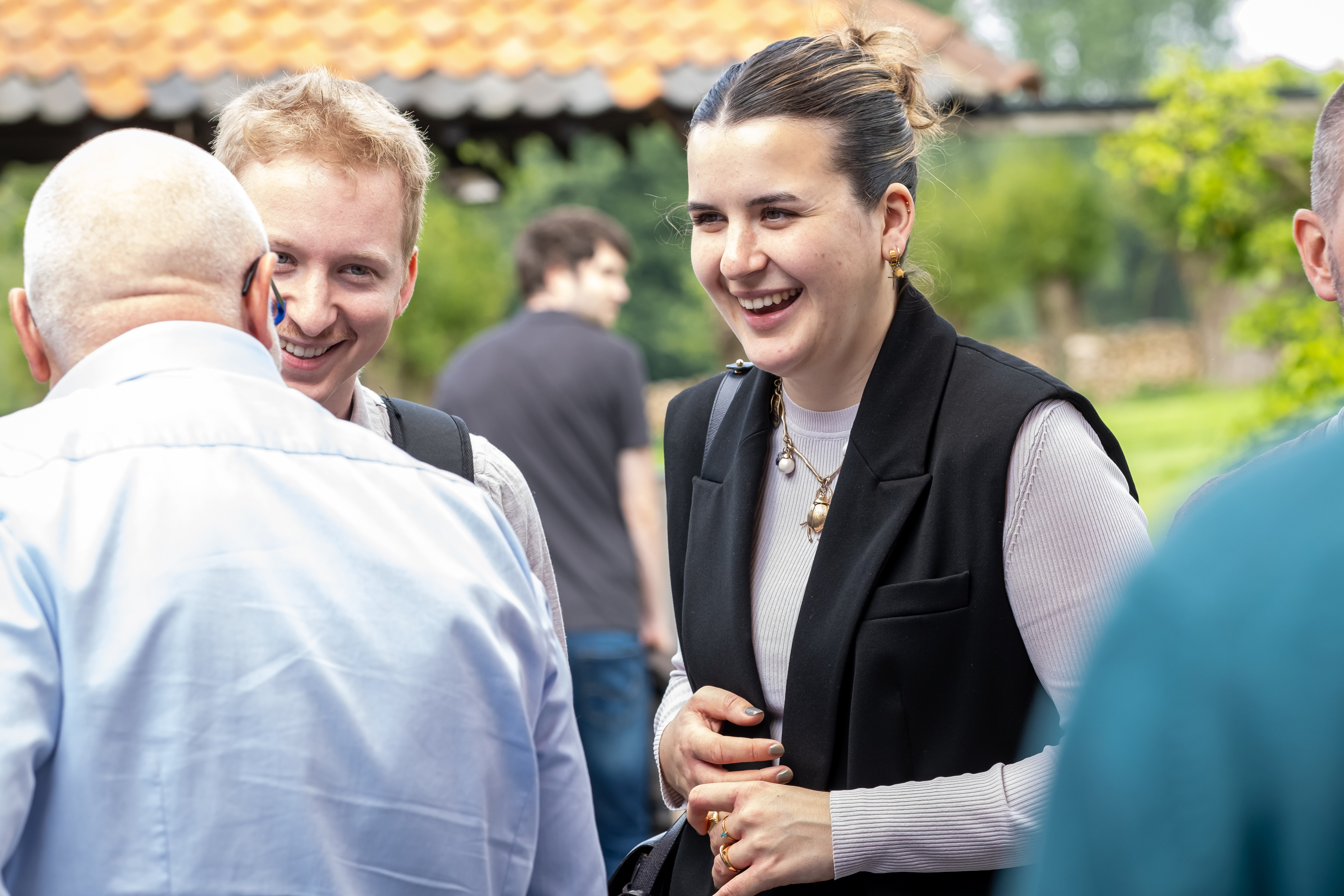 Kickstart your career at Isabel