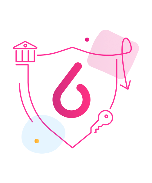 Isabel 6 Multibanking platform | Isabel