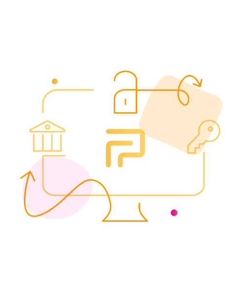 Ponto Open Banking API - Connect to 1,800+ EU Banks
