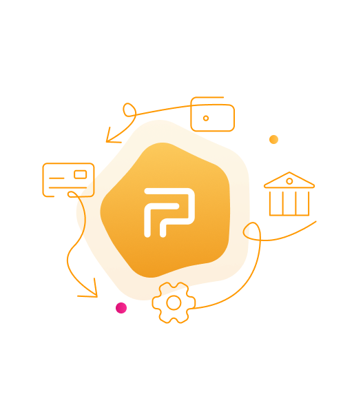 Ponto Open Banking API - Connect to 1,800+ EU Banks