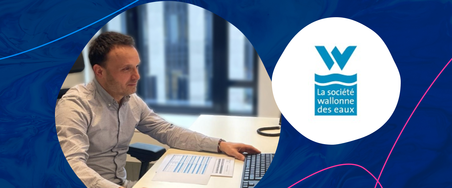 Isabel Connect: from manual processes to automation at SWDE