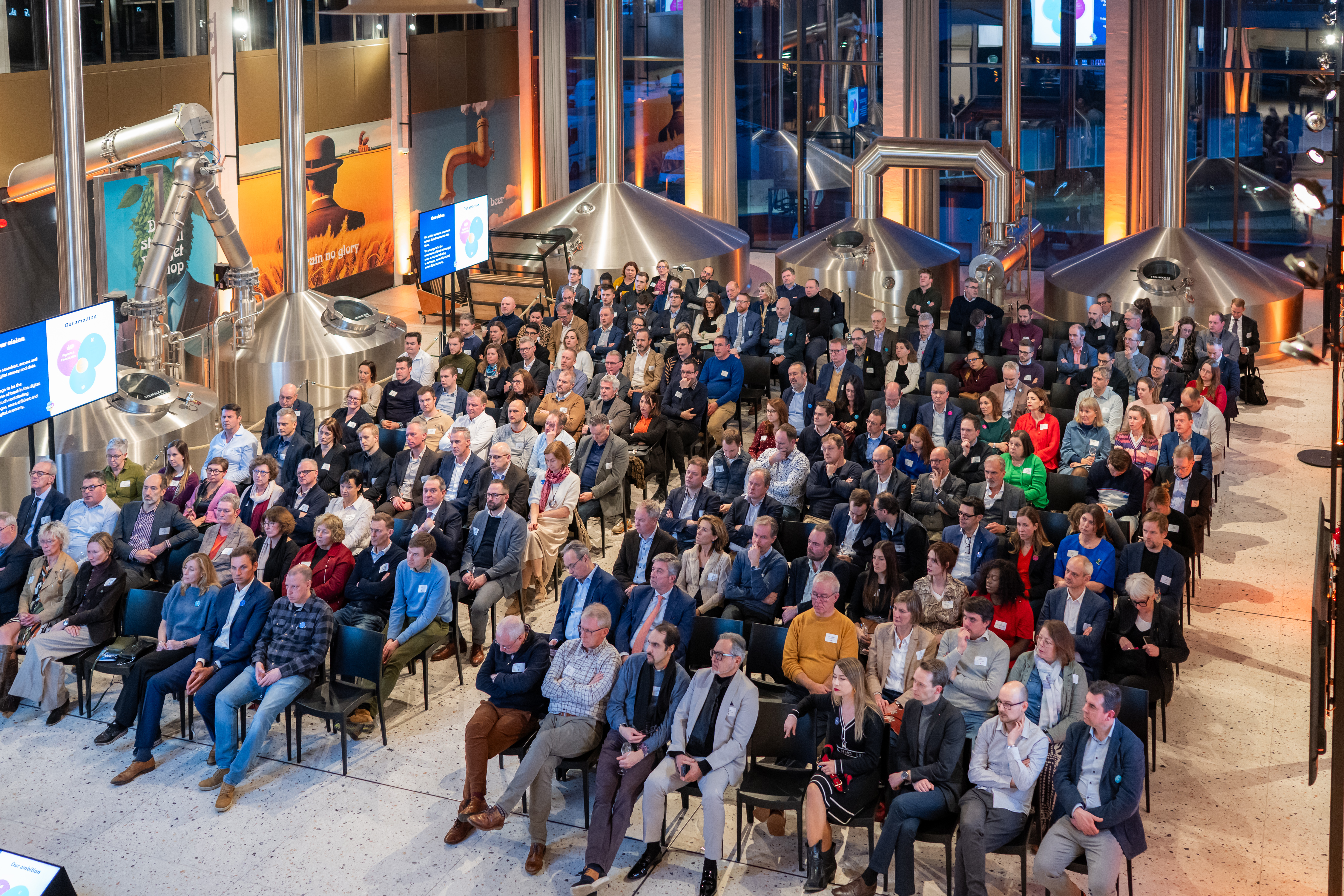 About Isabel: Building Community-Powered Banking Solutions